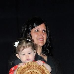 Meet your Posher, Chuck n christina